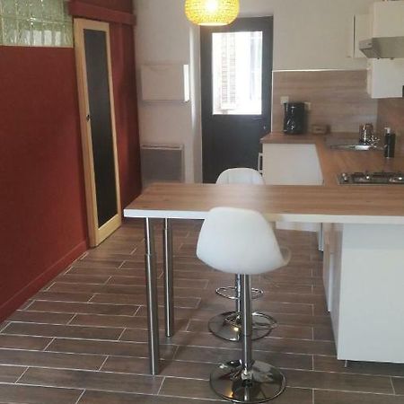 Studio Idealement Place, Calanques Et Centre Ville La Ciotat Exteriér fotografie