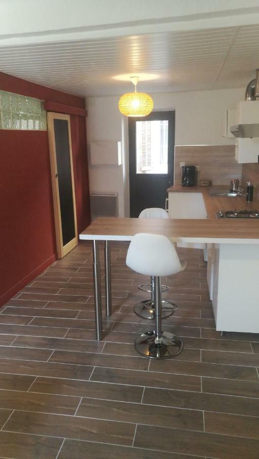 Studio Idealement Place, Calanques Et Centre Ville La Ciotat Exteriér fotografie
